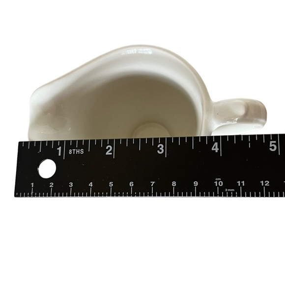 Mikasa Provincial CV951 Strawberry Hill Creamer Cream Pitcher Replacement - Picture 9 of 10